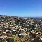 Bonito y cómodo Depto de 2 Dormitorios en Viña Equipado