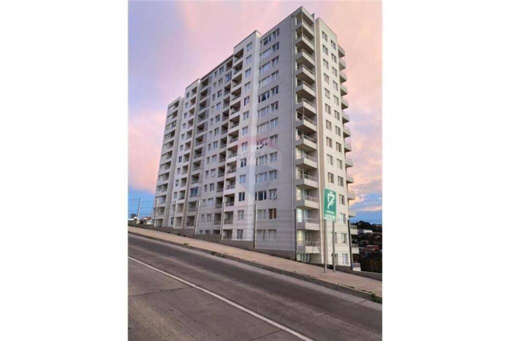 Apartamento Bonito Y Comodo Depto De 2 En Vina Equipado Vina del Mar