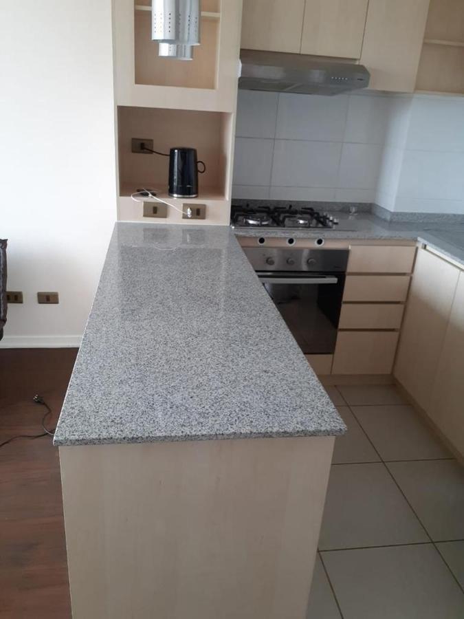 Bonito Y Comodo Depto De 2 En Vina Equipado Apartamento *
