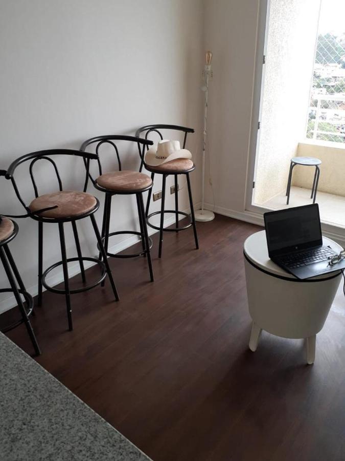 Bonito Y Comodo Depto De 2 En Vina Equipado * Vina del Mar