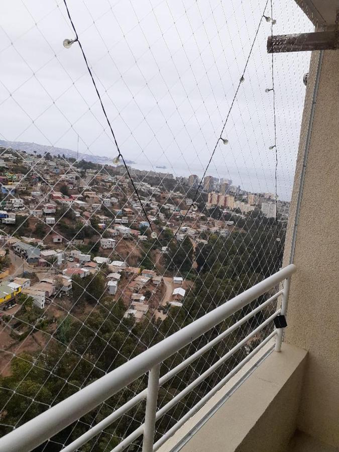 Apartamento Bonito Y Comodo Depto De 2 En Vina Equipado