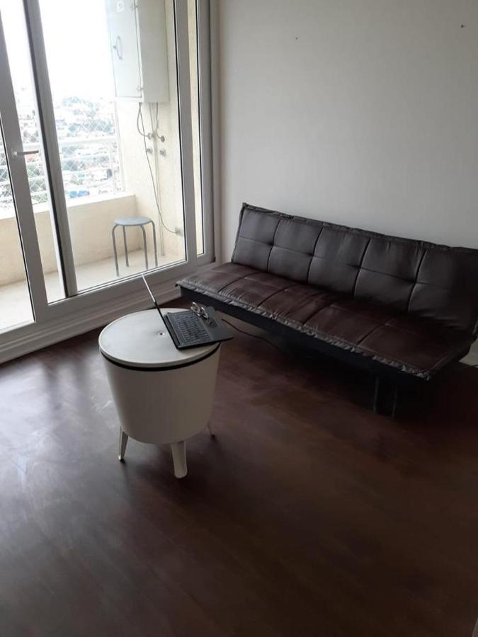 Bonito Y Comodo Depto De 2 En Vina Equipado Vina del Mar