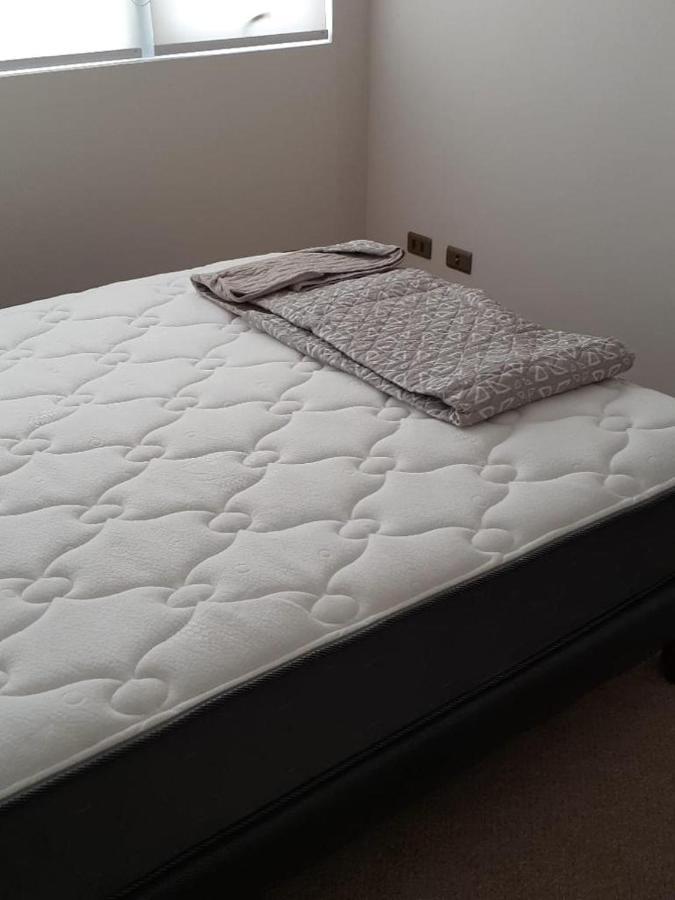 Apartamento Bonito Y Comodo Depto De 2 En Vina Equipado