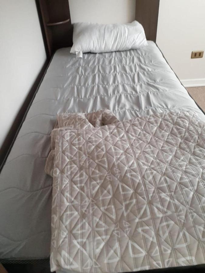 Apartamento Bonito Y Comodo Depto De 2 En Vina Equipado *
